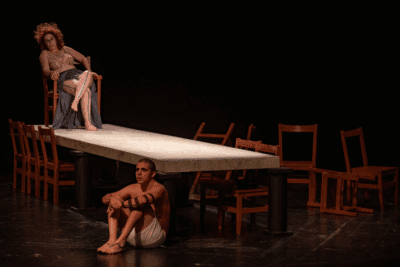 Imagen de Edipo: Nadie es ateo