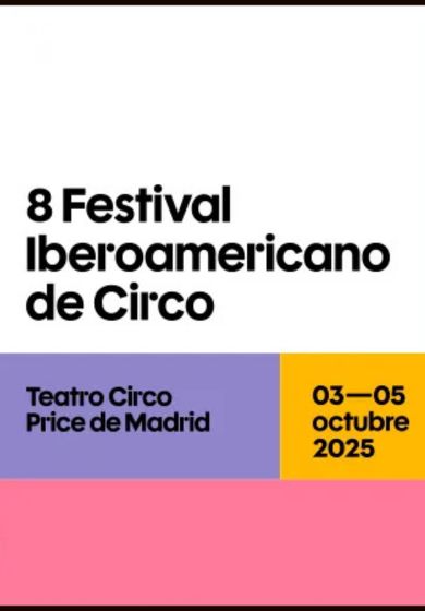 FIRCO: Festival Iberoamericano de Circo → Teatro Circo Price