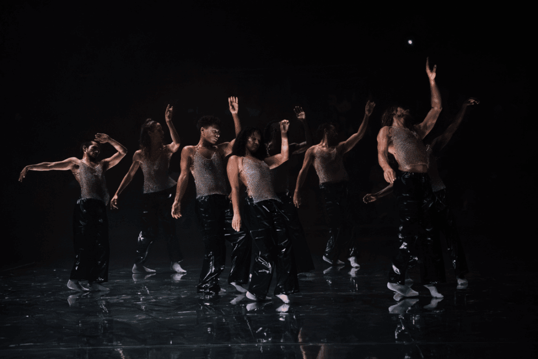 Imagen de F*cking Future de Marco da Silva Ferreira