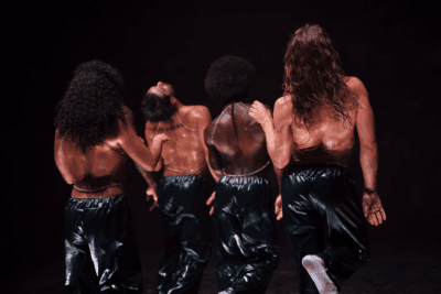 Imagen de F*cking Future de Marco da Silva Ferreira