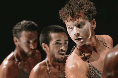 Imagen de F*cking Future de Marco da Silva Ferreira