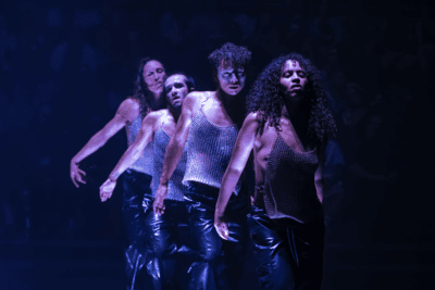 Imagen de F*cking Future de Marco da Silva Ferreira