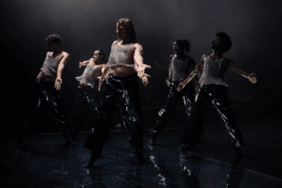 Imagen de F*cking Future de Marco da Silva Ferreira