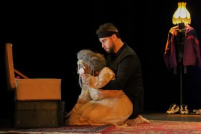 Imagen de Gloria Bendita