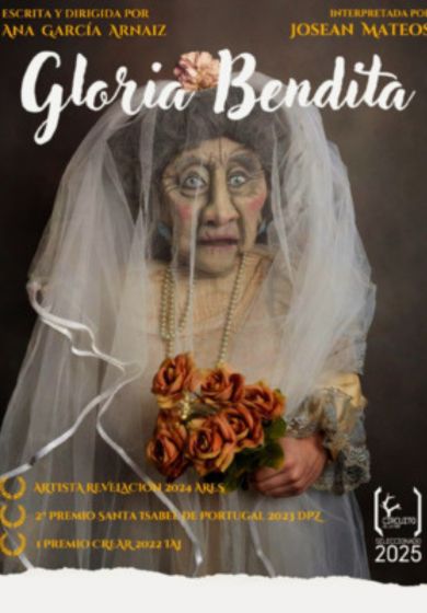 Gloria Bendita