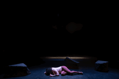 Imagen de Hasta encontrarte