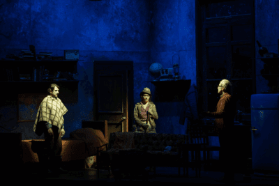 Imagen de Labio de liebre