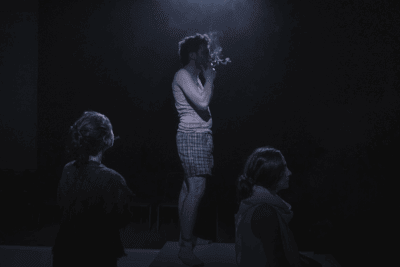 Imagen de Las cosas que perdimos en el fuego