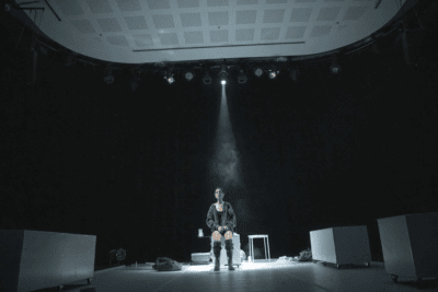 Imagen de Las cosas que perdimos en el fuego