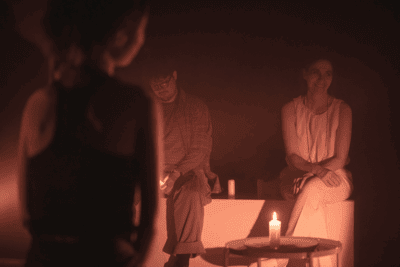 Imagen de Las cosas que perdimos en el fuego