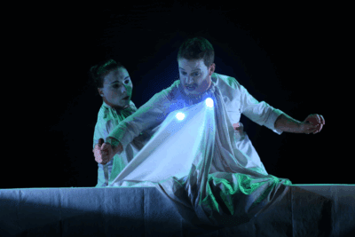 Imagen de Macbeth Muet