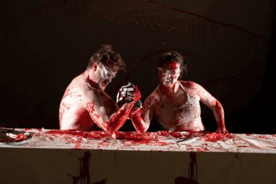 Imagen de Macbeth Muet