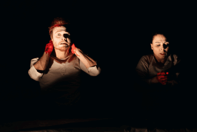 Imagen de Macbeth Muet