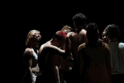 Imagen de Ofrenda para el monstruo