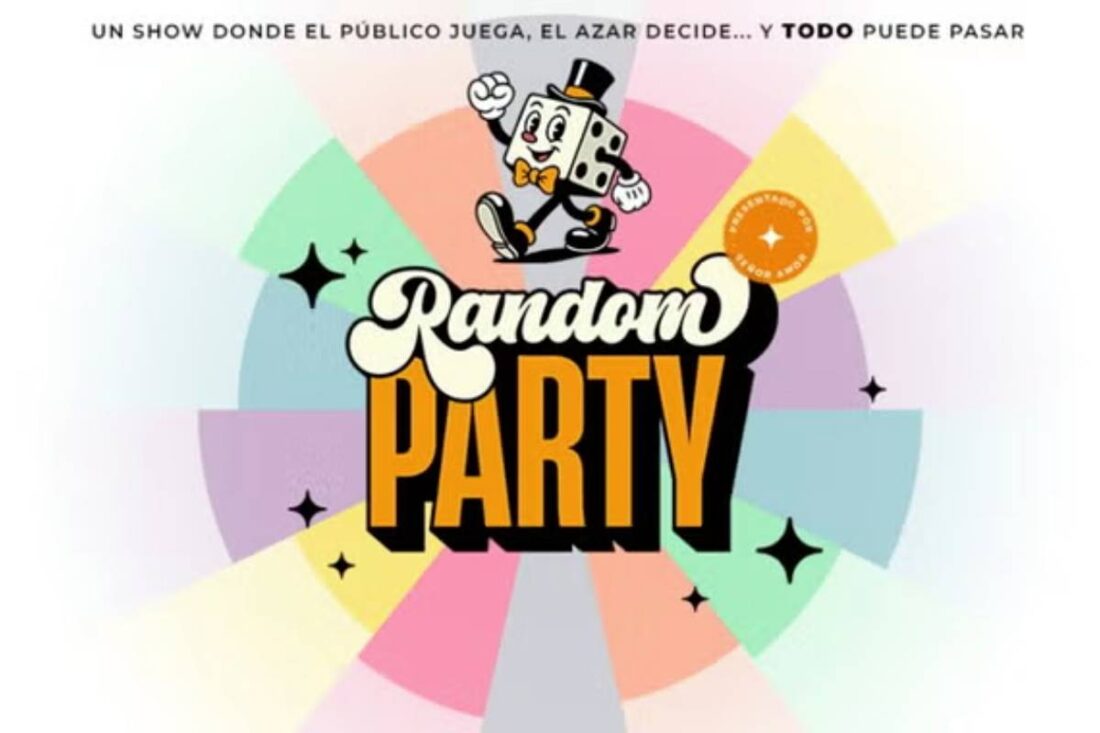 Random Party
