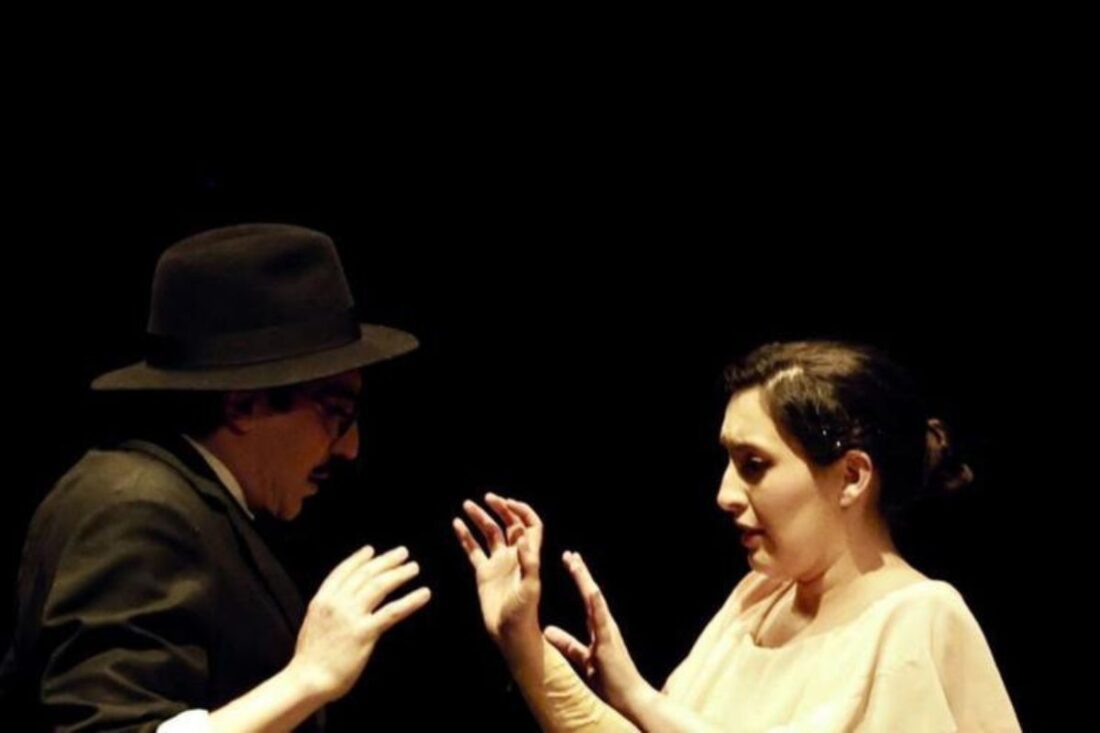 Saudade. Ofélia Queiroz, Fernando Pessoa… y todos los demás