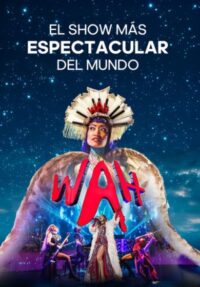 WAH Madrid → IFEMA - Feria de Madrid