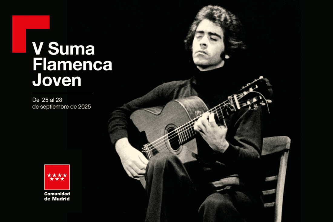 V Suma Flamenca Joven 2025