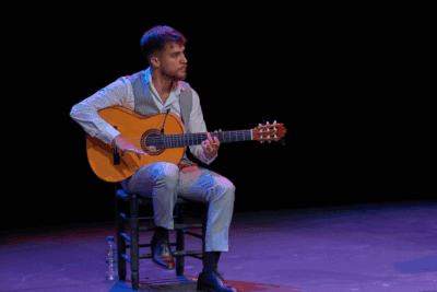 Imagen de V Suma Flamenca Joven 2025