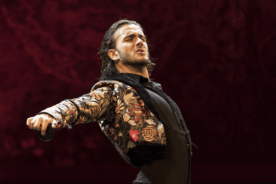 Imagen de V Suma Flamenca Joven 2025