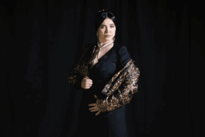 Imagen de V Suma Flamenca Joven 2025