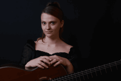 Imagen de V Suma Flamenca Joven 2025
