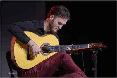 Imagen de V Suma Flamenca Joven 2025