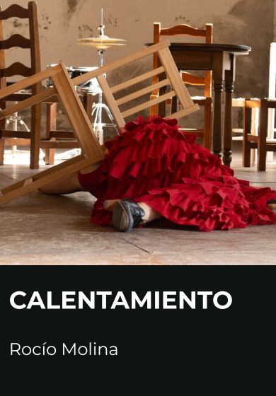 Calentamiento