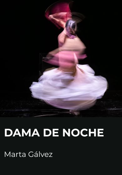 Dama de noche