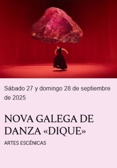Dique → Teatro Condeduque