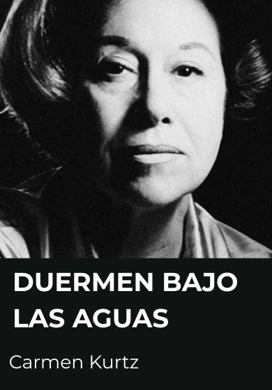 Duermen bajo las aguas → Teatro Español