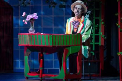 Imagen de El ratoncito Pérez, el musical de La Bicicleta