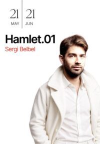 Hamlet.01 → Teatro Español