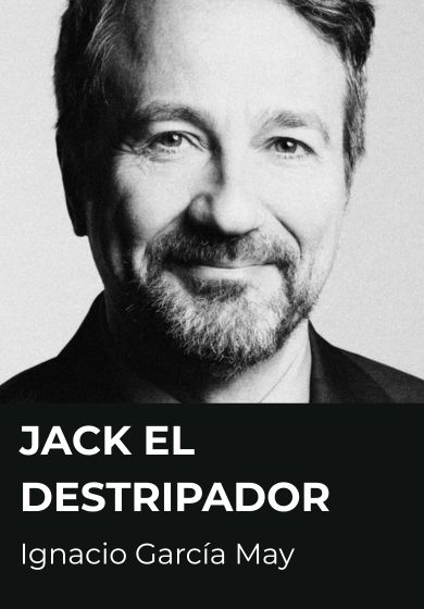 Jack el Destripador → Teatro Español