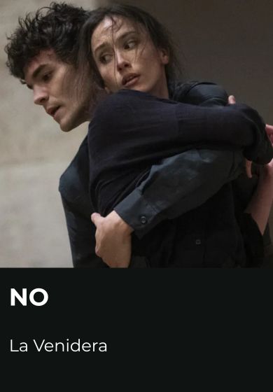 No - La Venidera