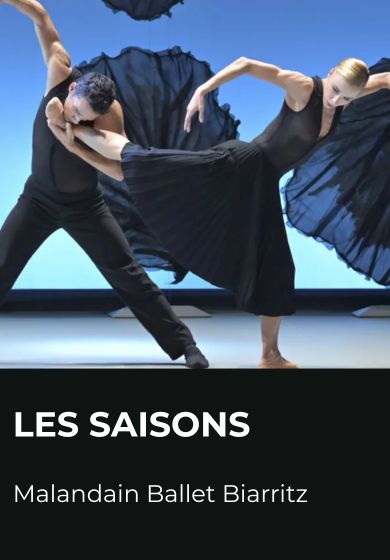 Les Saisons