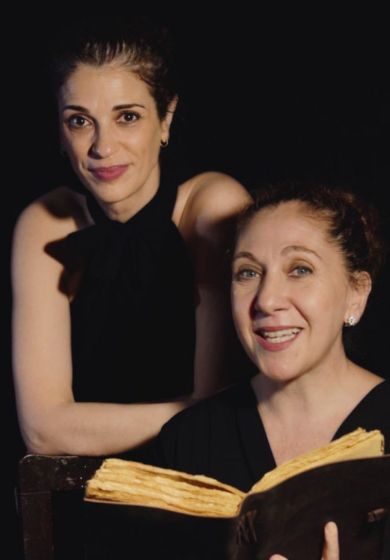 Mujeres de Oro