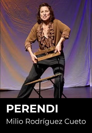 Perendi