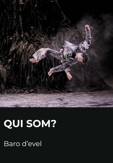 Qui som? - Baro d'evel