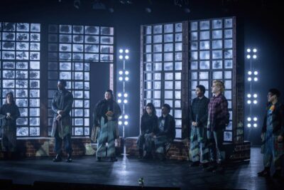 Rent, el musical