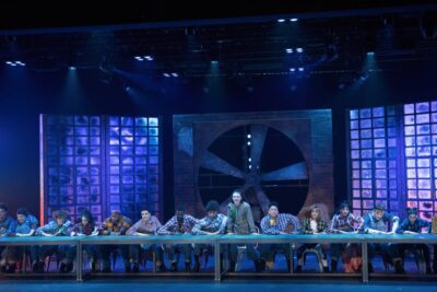Rent, el musical