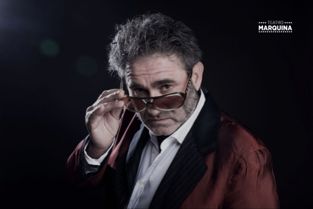 Sergi López: Non Solum