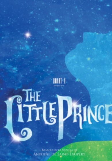 The Little Prince - Coart+E