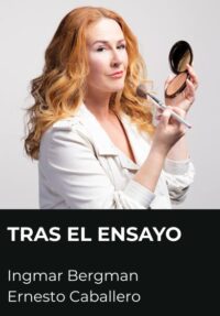 Tras el ensayo