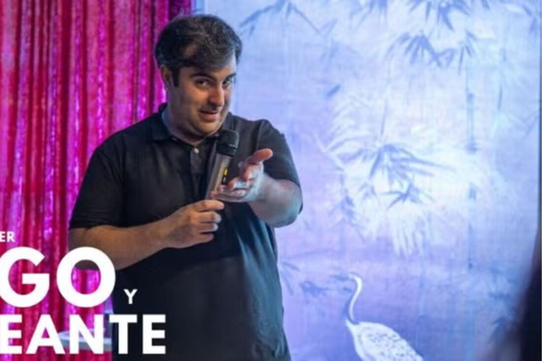 Vago y Maleante - Eduardo Battaner