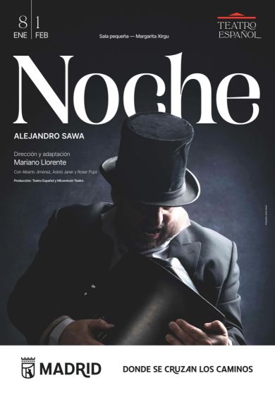 Noche → Teatro Español