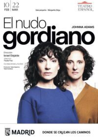 El nudo gordiano → Teatro Español