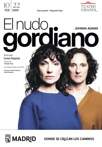 El nudo gordiano → Teatro Español