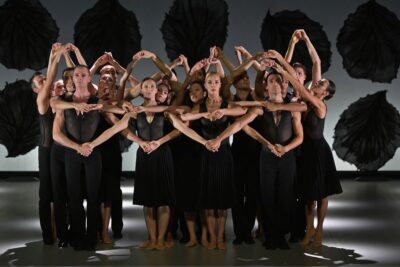 Imagen de 'Les Saisons' de Malandain Ballet Biarriz.