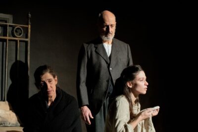 Imagen de 'Noche' de Alejandro Sawa.